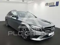 2020 Mercedes Benz C 220