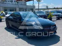 2020 Mercedes Benz C 220