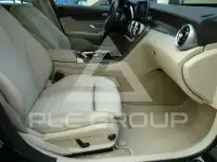 2020 Mercedes Benz C 220