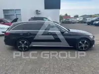 2020 Mercedes Benz C 220