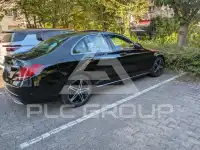 2020 Mercedes Benz C 220