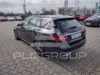 2020 Mercedes Benz C 220