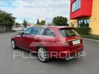 2020 Mercedes Benz C 220