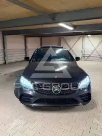 2020 Mercedes Benz C 220