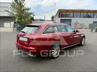 2020 Mercedes Benz C 220