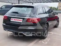 2020 Mercedes Benz C 220