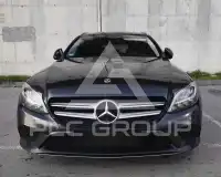 2020 Mercedes Benz C 220