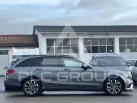 2020 Mercedes Benz C 220