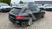 2020 Mercedes Benz C 220