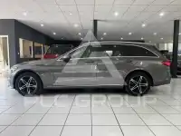 2020 Mercedes Benz C 220