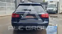 2020 Mercedes Benz C 220