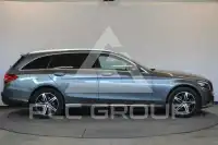 2020 Mercedes Benz C 220