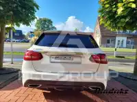 2020 Mercedes Benz C 220