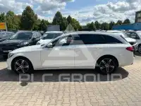 2020 Mercedes Benz C 220