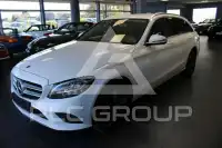 2020 Mercedes Benz C 220