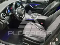 2020 Mercedes Benz C 220
