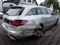 2020 Mercedes Benz C 220