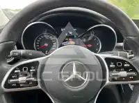 2020 Mercedes Benz C 220