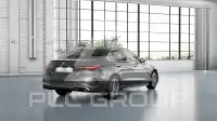 2020 Mercedes Benz C 220