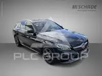 2020 Mercedes Benz C 220
