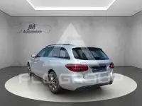 2020 Mercedes Benz C 220
