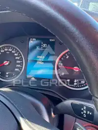 2020 Mercedes Benz C 220