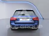 2020 Mercedes Benz C 220