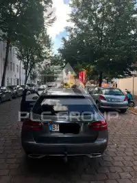2020 Mercedes Benz C 220