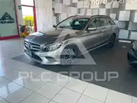 2020 Mercedes Benz C 220