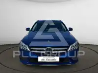 2020 Mercedes Benz C 220