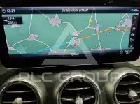 2020 Mercedes Benz C 220