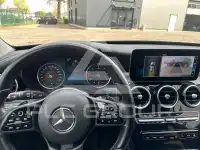 2020 Mercedes Benz C 220