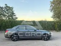 2020 Mercedes Benz C 220