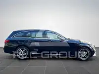2020 Mercedes Benz C 220