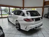 2020 Mercedes Benz C 220