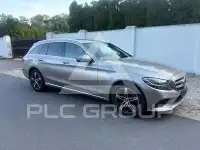 2020 Mercedes Benz C 220