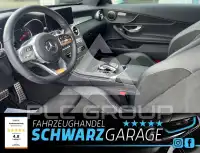 2020 Mercedes Benz C 220