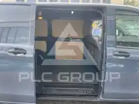 2020 Mercedes Benz Vito