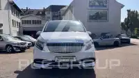 2020 Mercedes Benz Vito