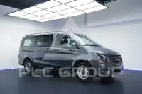 2020 Mercedes Benz Vito