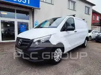 2014 Mercedes Benz Vito