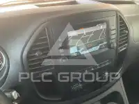 2020 Mercedes Benz Vito