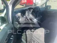 2020 Mercedes Benz Vito
