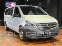 2020 Mercedes Benz Vito