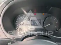 2020 Mercedes Benz Vito