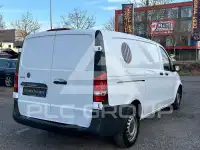 2020 Mercedes Benz Vito