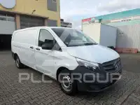 2020 Mercedes Benz Vito