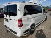 2020 Mercedes Benz Vito