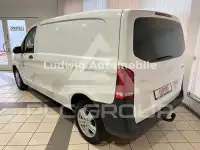 2020 Mercedes Benz Vito