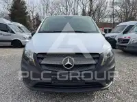 2020 Mercedes Benz Vito